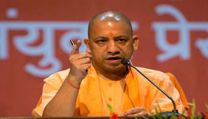 Let there be no confusion, Ram temple will be built: UP Chief Minister Yogi Adityanath