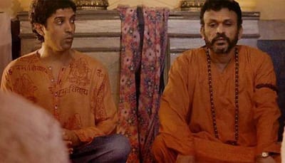 The Fakir Of Venice movie review: It has its engaging moments 