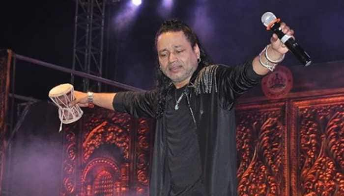 Kailash Kher unveils &#039;Ujjwala Bharat Ujjwala&#039; song