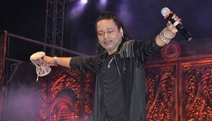 Kailash Kher unveils 'Ujjwala Bharat Ujjwala' song