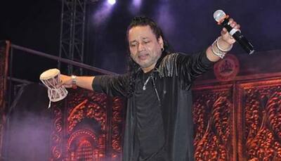 Kailash Kher unveils 'Ujjwala Bharat Ujjwala' song