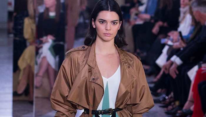 Let me live: Kendall Jenner on being shamed for acne