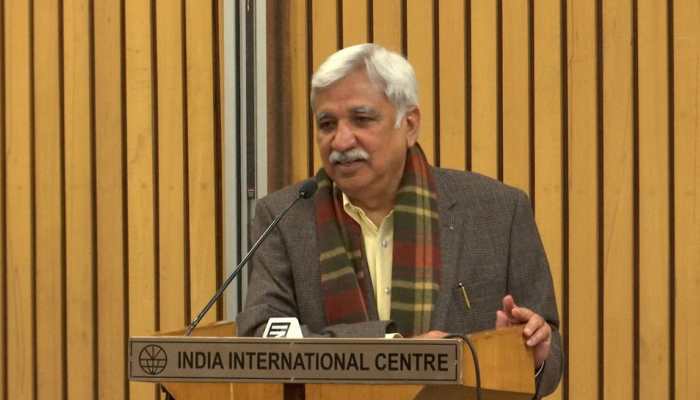 EC to institute annual lecture in memory of first CEC Sukumar Sen