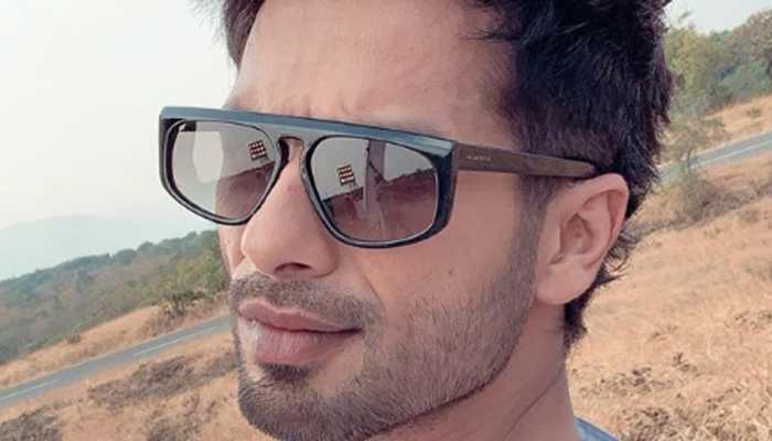 My mood dictates my wardrobe: Shahid Kapoor