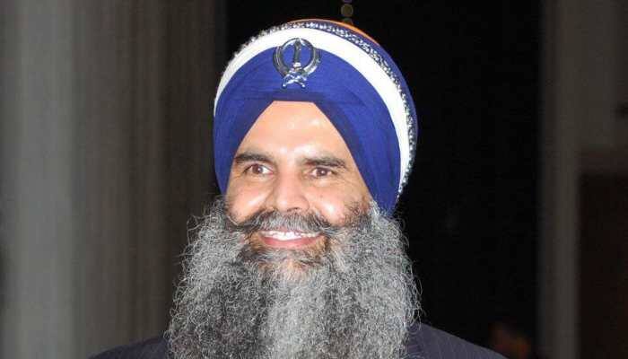 Eminent Sikh American Gurinder Sikh Khalsa announces entry into politics