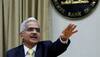 After a surprise rate cut, Das promises more if inflation falls