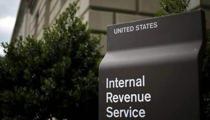 US House Democrats question IRS audits of Trump taxes