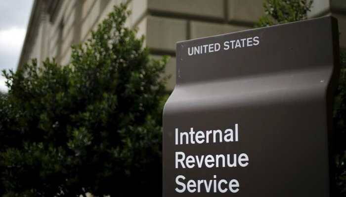 US House Democrats question IRS audits of Trump taxes