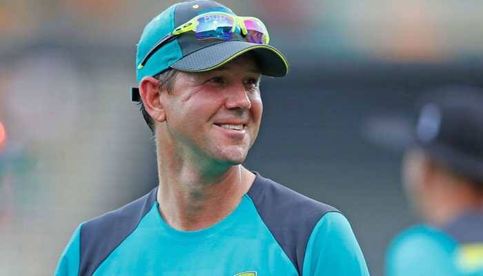 Former skipper Ricky Ponting named Australia's assistant coach for World Cup
