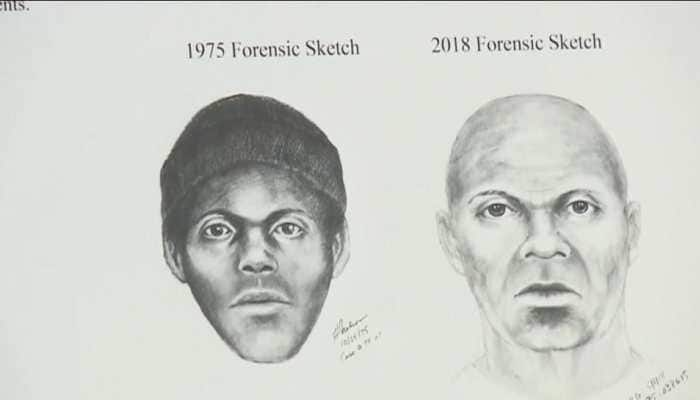 San Francisco police post reward for serial killer dubbed the &#039;Doodler&#039;