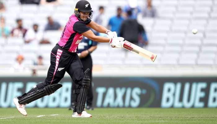 2nd T20I: India women lose to New Zealand by 4 wickets, trail series 2-0