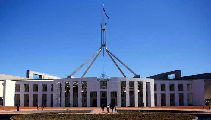Australian Parliament's computer network targeted by hacker