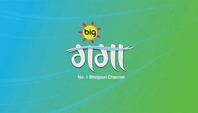 Zee Entertainment's top Bhojpuri channel Big Ganga enters the fiction genre