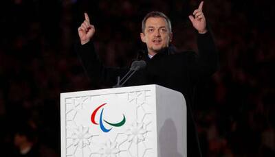 Paralympics: World body to lift Russia ban, with conditions