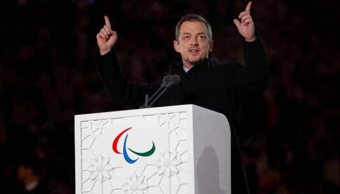 Paralympics: World body to lift Russia ban, with conditions
