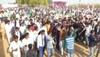 Gujjars relaunch quota agitation, block railway tracks in Rajasthan