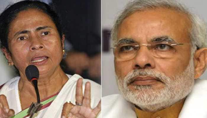 'Mad-dy babu' is 'chaiwalla' during polls, 'Rafale walla' post elections: Mamata takes a dig at Modi