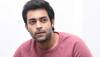 Varun Tej preps up in Los Angeles for next