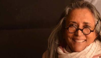 Deepa Mehta to be feted with Lifetime Achievement Award
