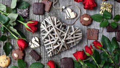 Chocolate Day 2019: Top WhatsApp, Facebook and text messages to celebrate Valentine week