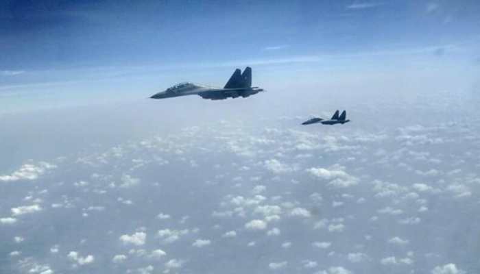 IAF exercise Vayushakti 2019 to witness Su-30MKI showcasing its prowess IAF exercise Vayushakti 2019 to witness Su-30MKI showcasing its prowess