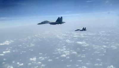 IAF exercise Vayushakti 2019 to witness Su-30MKI showcasing its prowess