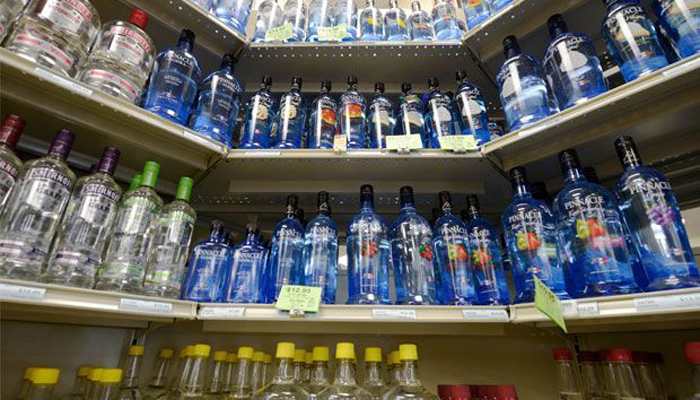 Hooch tragedy leaves 42 dead in Uttar Pradesh and Uttarakhand 