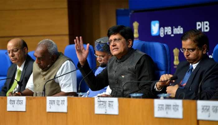 Law can&#039;t be &#039;blind&#039;, shouldn&#039;t treat every default as NPA on 90th day: Piyush Goyal to RBI