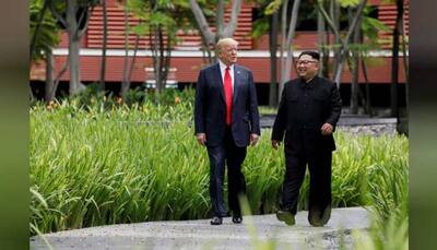 Donald Trump to meet Kim Jong-un in Hanoi on February 27-28