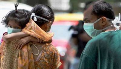 100 dead, over 2700 tested positive for swine flu in Rajasthan in 2019