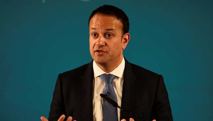 Irish Prime Minister says Brexit deal 'can be done'
