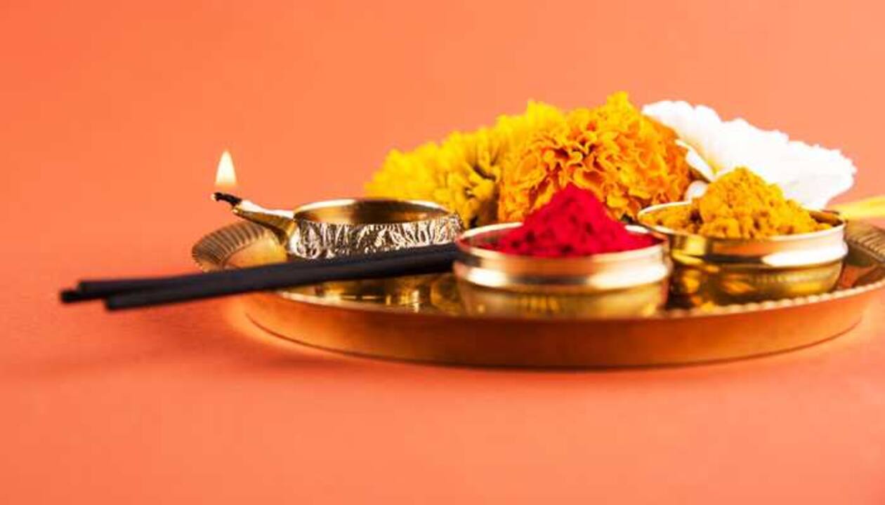 Saraswati Puja on Vasant Panchami 2019: Puja Muhurat, Tithi and Vidhi |  Culture News | Zee News