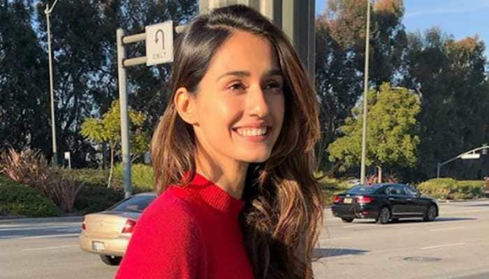 These pics of Disha Patani will make you wish for a Valentine like her