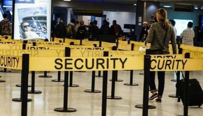 'I want to execute. I want to behead,' says US man arrested at airport on way to Pakistan to join LeT