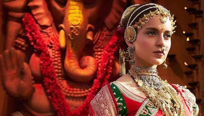 Manikarnika Box office report: Kangana Ranaut starrer continues steady run