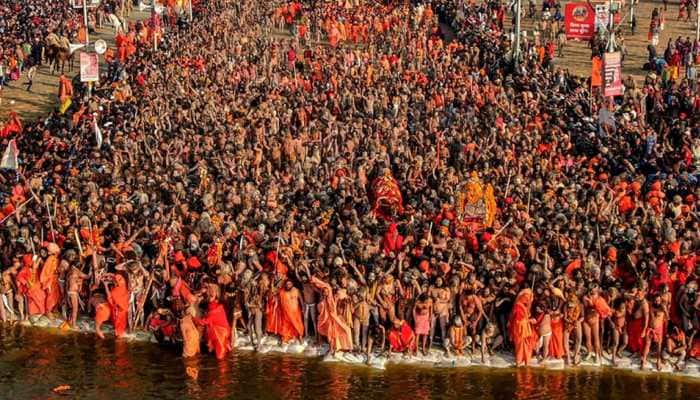 No photographs of women taking bath or dip in Kumbh Mela can be published by any media: Allahabad HC
