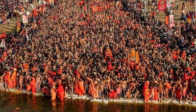 No photographs of women taking bath or dip in Kumbh Mela can be published by any media: Allahabad HC