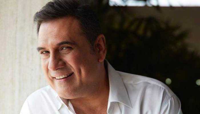 Boman Irani becomes grandfather again