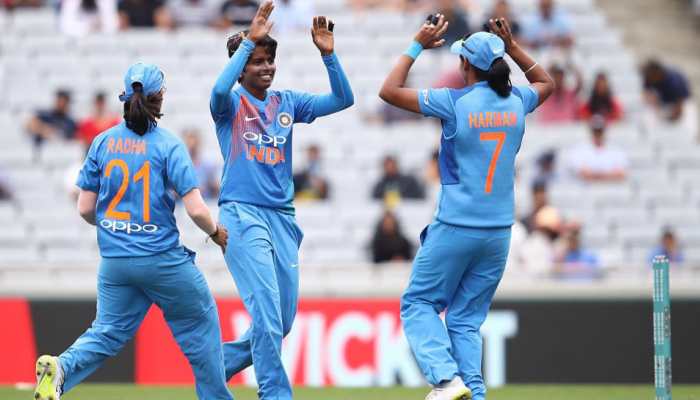 India women ready to salvage pride in final T20I against New Zealand