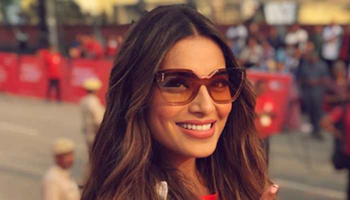 Fear losing relevance, not stardom: Bipasha Basu