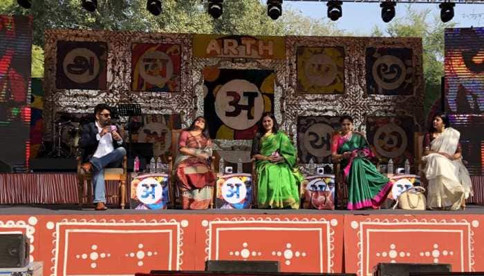 Day 2 of 'Arth - A Culture Fest': Conversation with Subramaniam Swamy, discussions on activism and faith