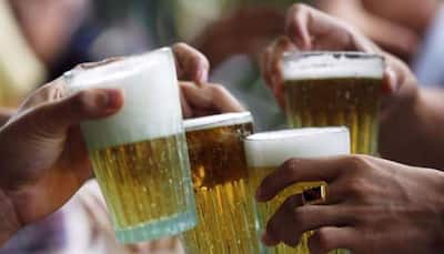 Researchers identify gene to treat alcoholism