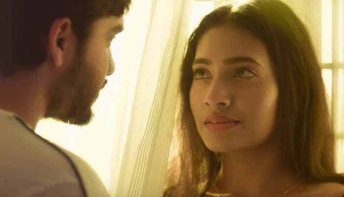 Mr and Miss teaser: Sailesh Sunny and Gnaneswari Kandiregula starrer promises an unusual tale of love—Watch