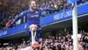 Chelsea playmaker Eden Hazard relishing partnership with Gonzalo Higuain