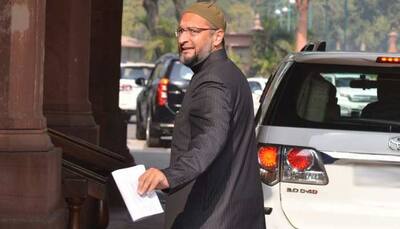 We are Muslims by choice: Asaduddin Owaisi on Ramdev's 'Lord Ram ancestor of Muslims' comment