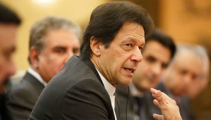 MEA slams Pakistan PM Imran Khan&#039;s remarks on minorities in India, calls it &#039;egregious insult&#039; of Indian citizens