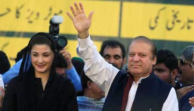 Pakistan government refuses to remove names of Nawaz Sharif, daughter, son-in-law from Exit Control List