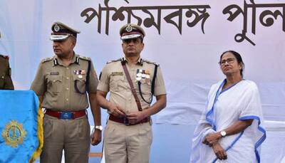 CBI to quiz Kolkata Police chief Rajeev Kumar for second day on Sunday, top cop stresses on video recording