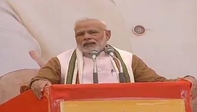 PM Modi to unveil development projects in Karnataka, address a BJP convention on Sunday