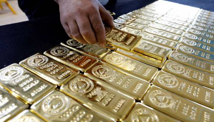 Gold industry has great potential to create jobs, contribute towards economic growth: K Rajaraman